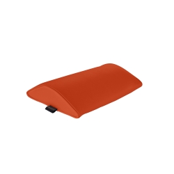 Lagerungskissen, 37x25x7cm Karneol