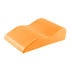 Venenkissen, 75 x 55 x 20 cm Apricot