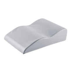 Venenkissen, 75 x 55 x 20 cm Chrom