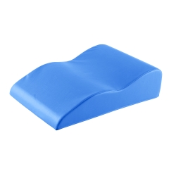 Venenkissen, 75 x 55 x 20 cm Eisblau