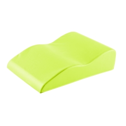 Venenkissen, 75 x 55 x 20 cm Grasgrün