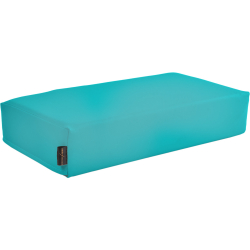 Positur- und Stufenlagerungskissen ca. 50 x 25 x 10 cm | Agave