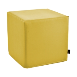 Lagerungswürfel mit Styroporkern 30x30x30cm | Mais