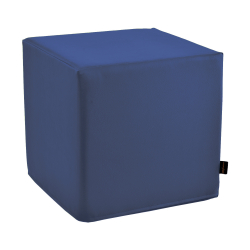 Lagerungswürfel mit Styroporkern 30x30x30cm | Royal