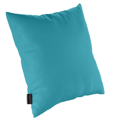 Kopfkissen mit Schaumstoff-Flocken  XL - 60 x 60 cm | Agave