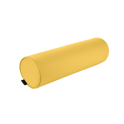 Nacken- und Knierolle 60 x 18 cm | Mais