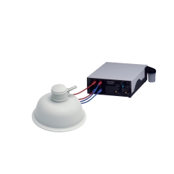 Vakustop-Elektroden Ø 60 mm / Ø 90 mm 