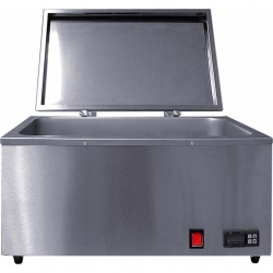 Wärmeträger-Aufbereiter Maxi 