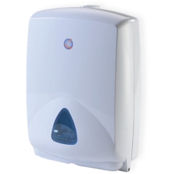 Falthandtuch-Spender Premium "L" 