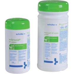 Desinfektionstücher Mikrozid AF 