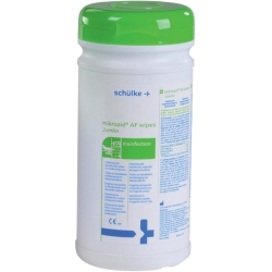Desinfektionstücher Mikrozid AF Spenderdose Jumbo, 220 Stück