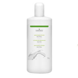 Massagelotion Neutral 1,0 l Flasche