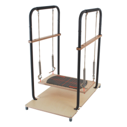 Pedalo® Stabilisator Therapie "Set" 