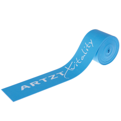 ARTZT vitality® Flossband PLUS Flossband PLUS 3,0 m, Kornblumenblau