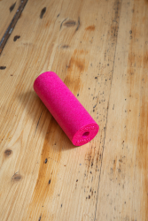 BLACKROLL® MINI Faszienrolle pink