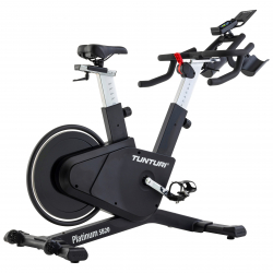 Indoor-Bike Tunturi SB20 Sprinter Bike, Platinum Collection 