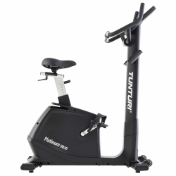 Ergometer Tunturi UB30, Platinum Collection 