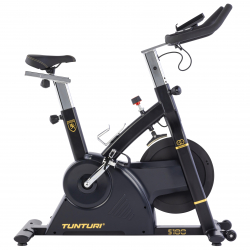 Tunturi Sprinter-Bike Centuri S100 