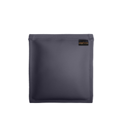 Sandsack 5,0 kg - ca. 30 x 30 cm | anthrazit