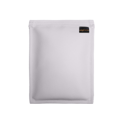 Sandsack 7,0 kg - ca. 45 x 30 cm | weiß