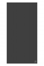 RehaMat Professional, 200 x 100 x 2,5 cm anthrazit