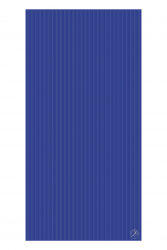RehaMat Professional, 200 x 100 x 2,5 cm blau