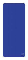 ProfiGymMat® Professional 190 blau | ohne Ösen