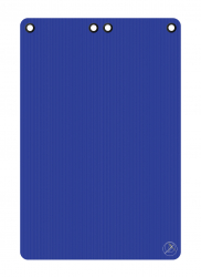 TheraMat Professional blau | mit Ösen