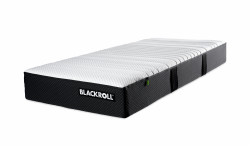 BLACKROLL® RECOVERY BASE 2.0, mehr als eine Matratze 
