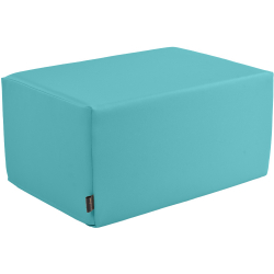 Positur- und Stufenlagerungskissen ca. 60 x 40 x 30 cm | Agave