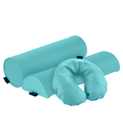 Lagerungs-Set "Trio", 3-tlg. Agave