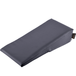 Hand-, Arm, und Beinlagerungskeile Handlagerungskeil 40 x 20 x 10/2 cm | Anthrazit