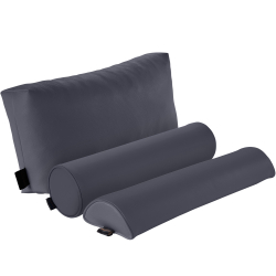 Lagerungs-Set Trio "60" Anthrazit