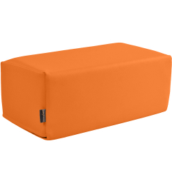 Positur- und Stufenlagerungskissen ca. 50 x 25 x 20 cm | Apricot