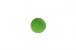 ARTZT neuro BrainBoost Ball grün