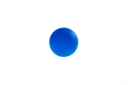 ARTZT neuro BrainBoost Ball blau