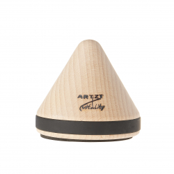 ARTZT vitality TriggerHolz Plus - abgerundet