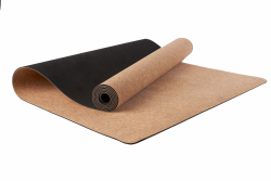 ARTZT vitality YOGAMATTE KORK 