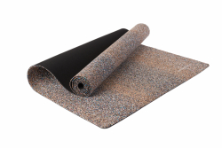 ARTZT vitality YOGAMATTE KORK RECYCLE 