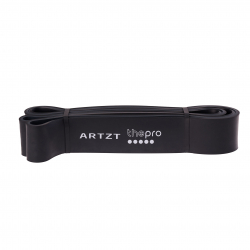 ARTZT thepro Power Band schwarz - x-schwer