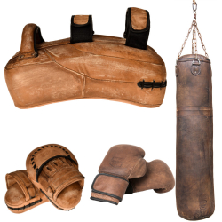 ARTZT Vintage Series Boxen 