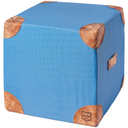 ARTZT Vintage Series Cube 