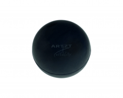 ARTZT vitality Triggerpunkt Massageball, ca. Ø 6 cm 