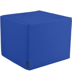 Positurkissen mit Styroporkern, 55 x 45 x 40 cm Atoll