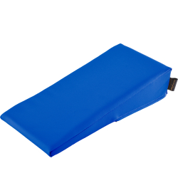 Hand-, Arm, und Beinlagerungskeile Handlagerungskeil 40 x 20 x 10/2 cm | Atoll
