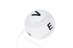 ARTZT neuro Marsden Ball mit einheitlichen Buchstabengrößen