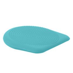Togu® Dyn Air® Keil Ballkissen Kids türkis