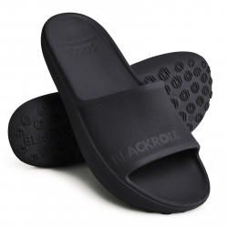 BLACKROLL® Recovery Slopes, erhältlich in 4 Größen u. 4 Farben 