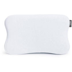 BLACKROLL® Pillow Case Jersey Jersey | weiß