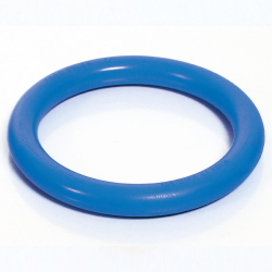 Tauchringe, ca. Ø 16 cm, 140 g blau